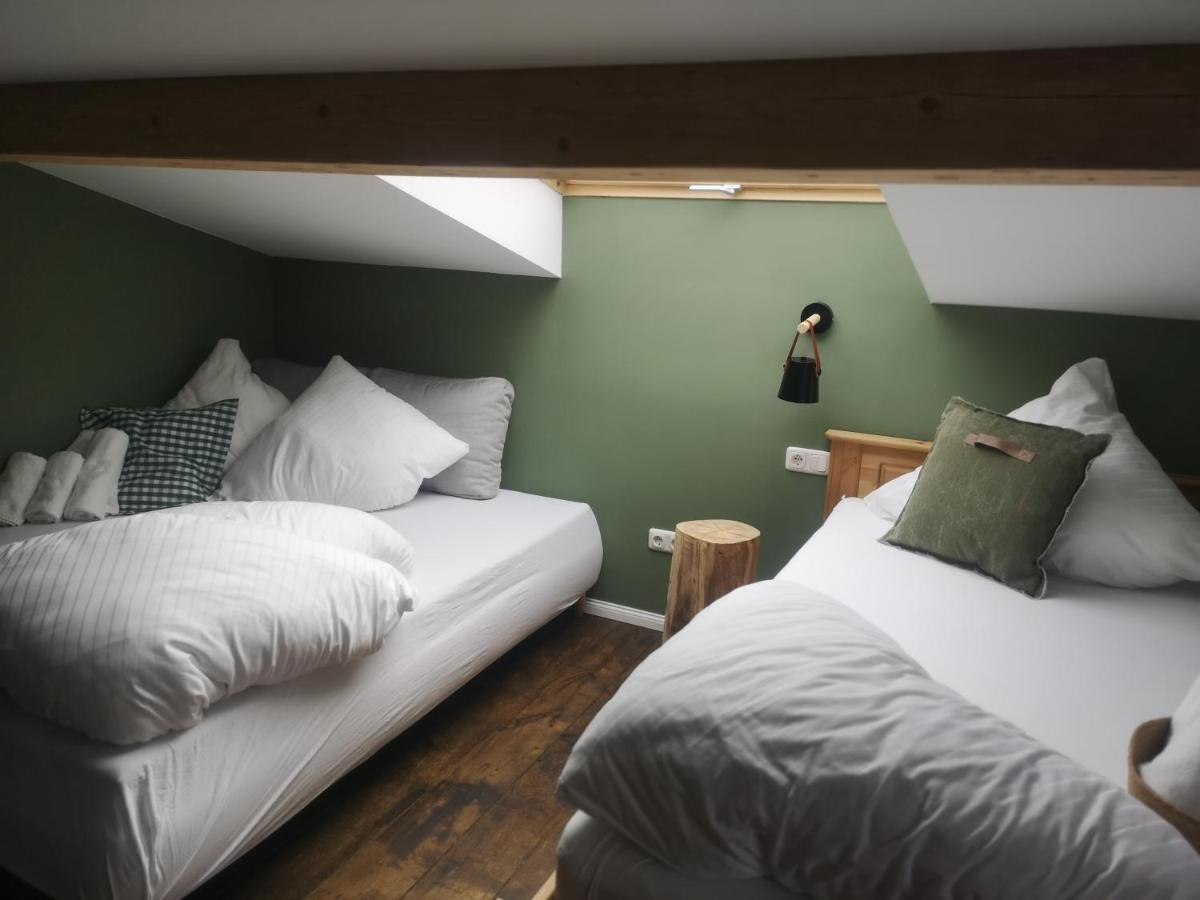 Ferienwohnungen Haus Almrausch Bichlbach Kültér fotó
