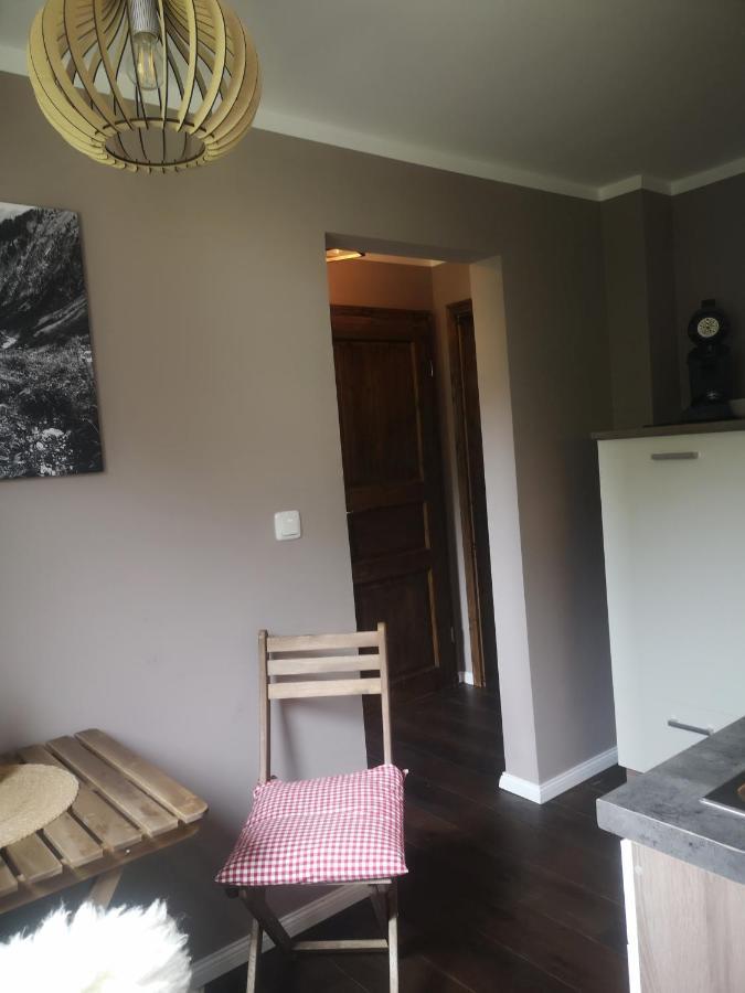 Ferienwohnungen Haus Almrausch Bichlbach Kültér fotó
